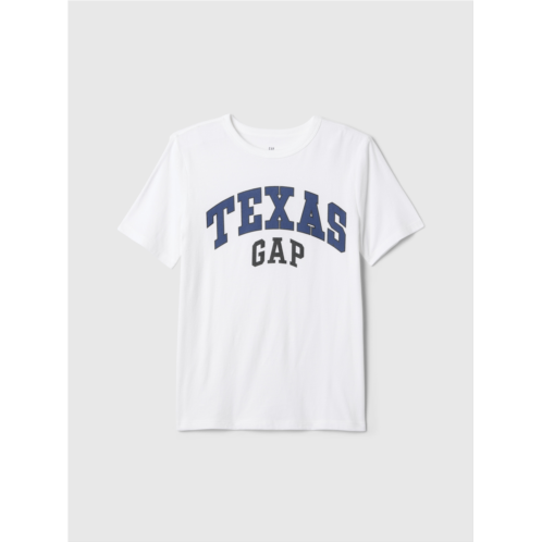 Kids Gap Graphic T-Shirt