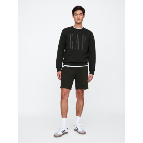 Gap Logo Shorts