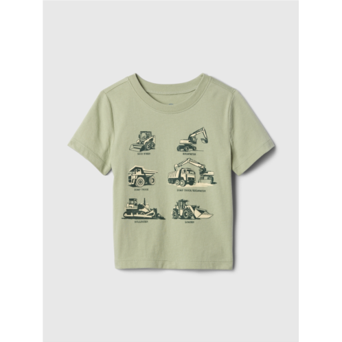 babyGap Graphic T-Shirt