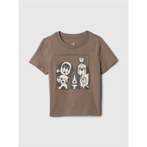 babyGap Graphic T-Shirt