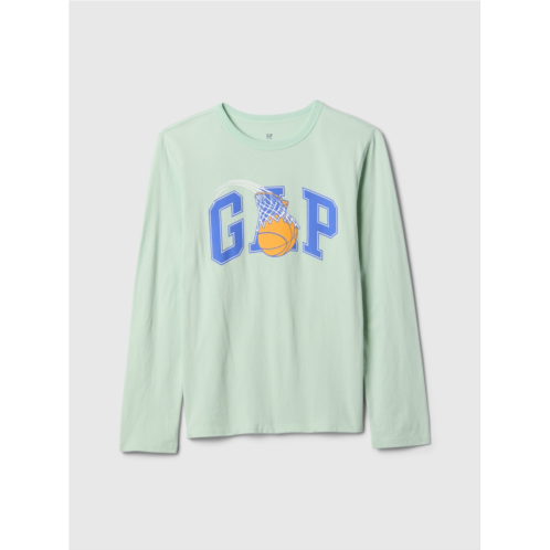 Gap Kids Graphic T-Shirt