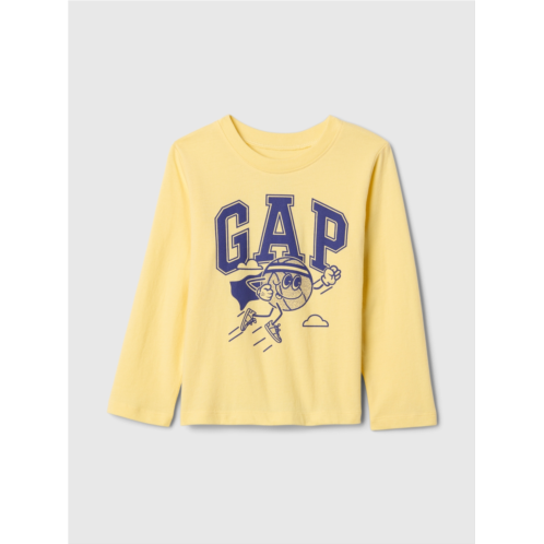 babyGap Graphic T-Shirt