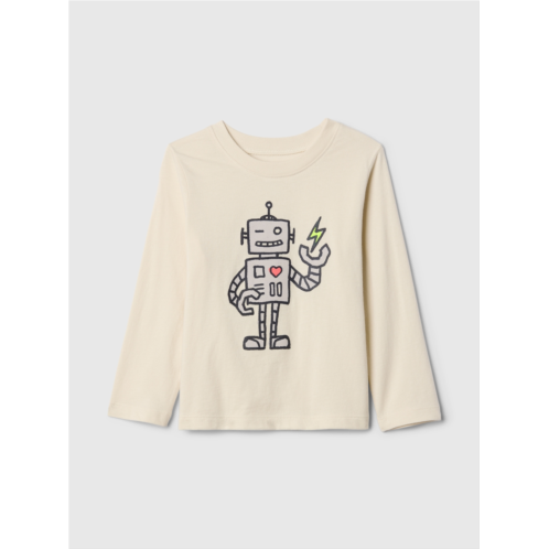 babyGap Graphic T-Shirt