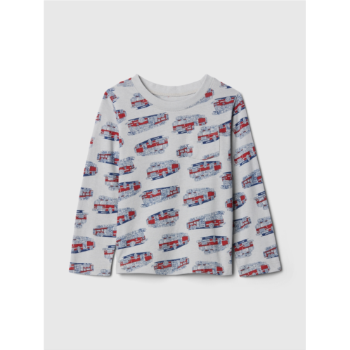 babyGap Print T-Shirt