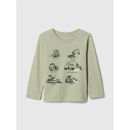 babyGap Graphic T-Shirt