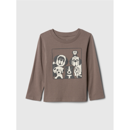 babyGap Graphic T-Shirt