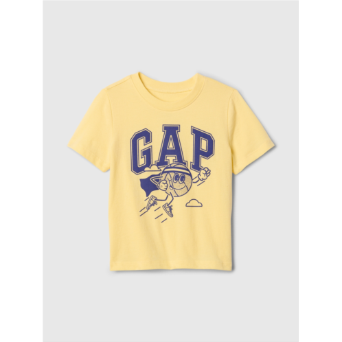 babyGap Graphic T-Shirt