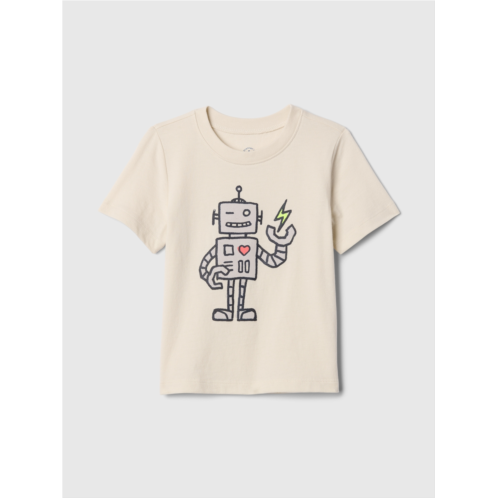 babyGap Graphic T-Shirt