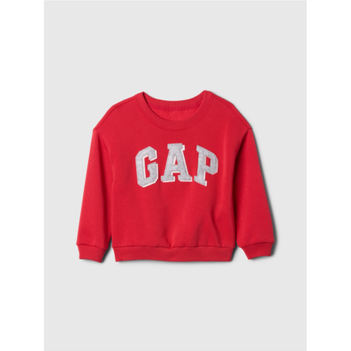 babyGap Relaxed Logo Sweatshirt