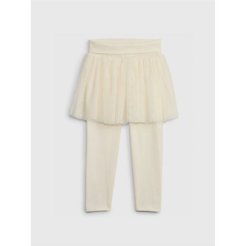 babyGap Tulle Leggings