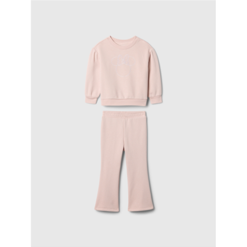 babyGap | Disney Two-Piece Outfit Set