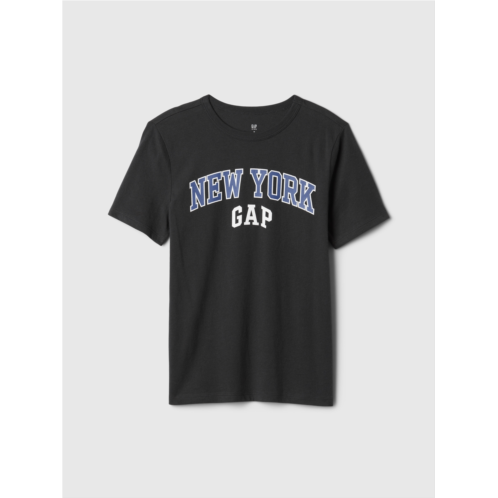 Kids Gap Graphic T-Shirt