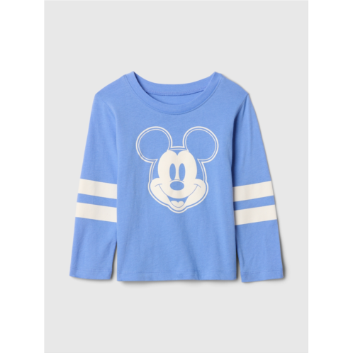 babyGap | Disney Mickey Mouse Graphic T-Shirt