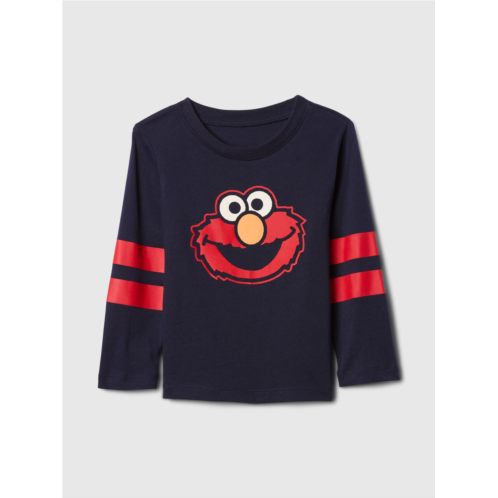 babyGap | Sesame Street Elmo Graphic T-Shirt