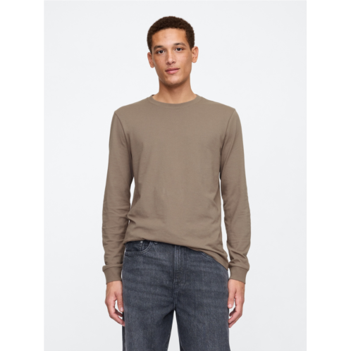 Gap Everyday Soft Crewneck T-Shirt