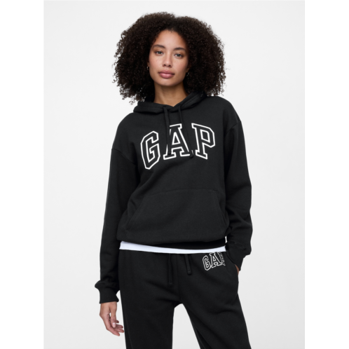 Gap Logo Hoodie