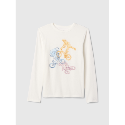 Gap Kids Graphic T-Shirt