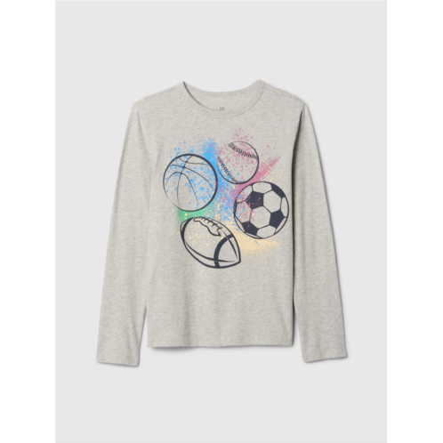 Gap Kids Graphic T-Shirt