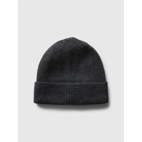 Gap Ribbed Beanie