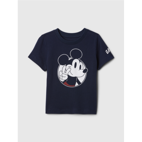 babyGap | Disney Mickey Mouse Graphic T-Shirt