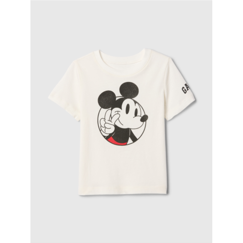 babyGap | Disney Mickey Mouse Graphic T-Shirt