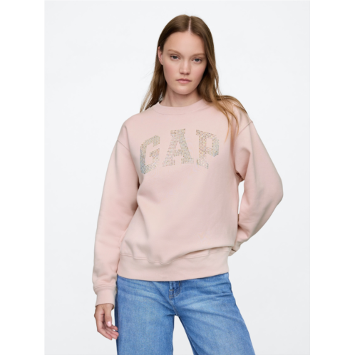 Gap Logo Sweatshirt