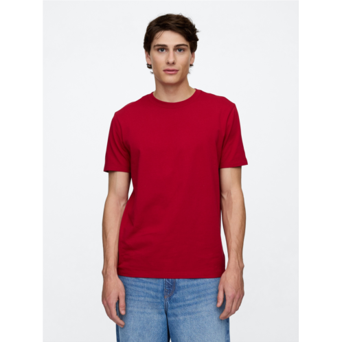 Gap Everyday Soft Crewneck T-Shirt