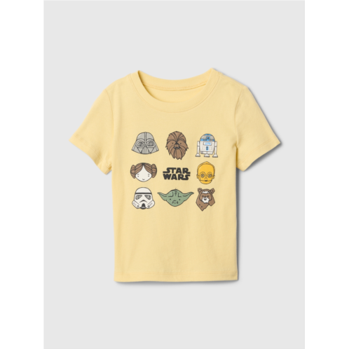 babyGap | Star Wars? Graphic T-Shirt