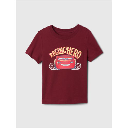 babyGap | Disney Cars Graphic T-Shirt