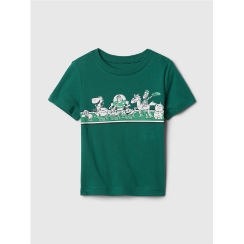 babyGap | Disney Toy Story Graphic T-Shirt