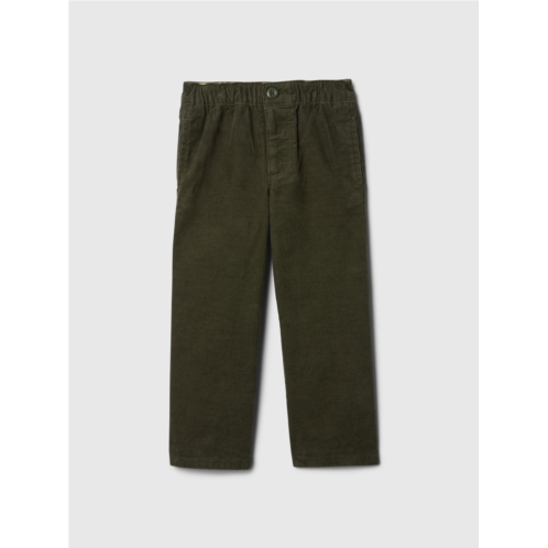 babyGap Corduroy Dress Pants