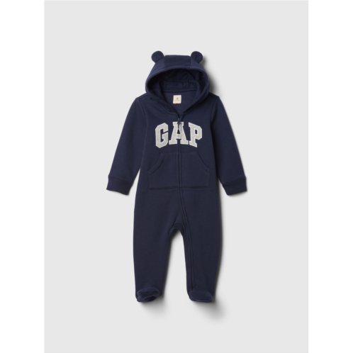 Baby Gap Logo One-Piece