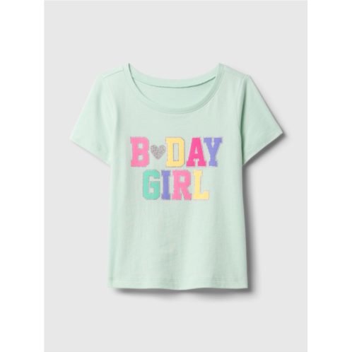 babyGap Graphic T-Shirt