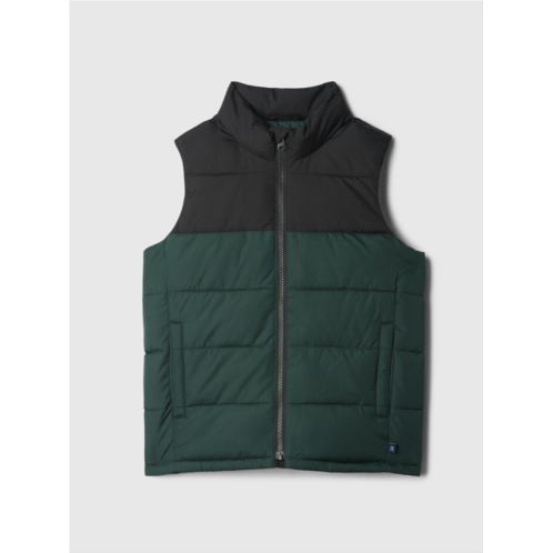 Gap Kids ColdControl Puffer Vest