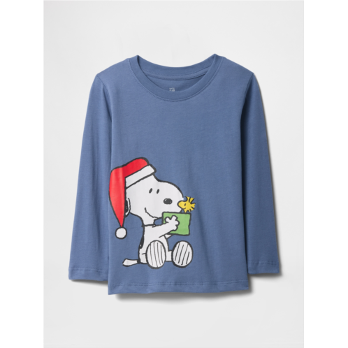 babyGap | Peanuts Graphic T-Shirt