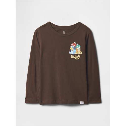 babyGap | Bluey Graphic T-Shirt