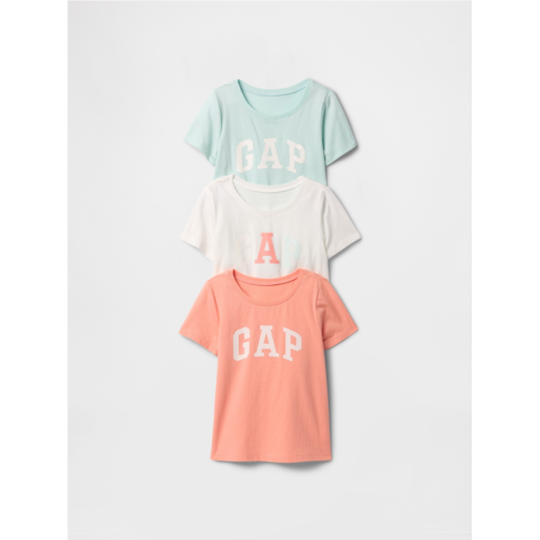 babyGap Logo T-Shirt (3-Pack)