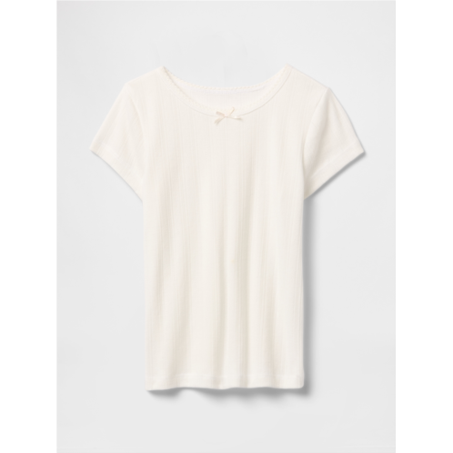 babyGap Ribbed T-Shirt