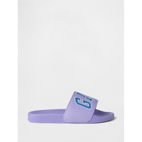 Kids Gap Logo Pool Slides