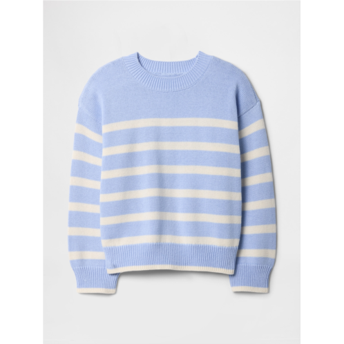 babyGap Crewneck Sweater