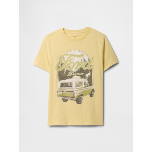 Gap Kids Graphic T-Shirt
