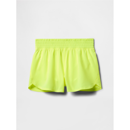 Gap Kids Runaround Pull-On Shorts