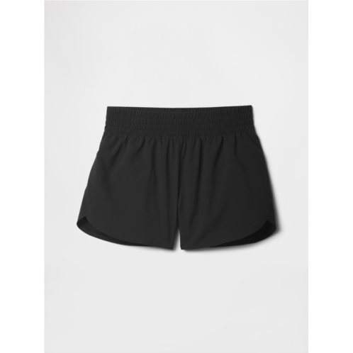 Gap Kids Runaround Pull-On Shorts