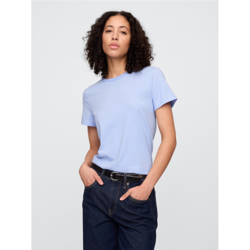 Gap Favorite Crewneck T-Shirt