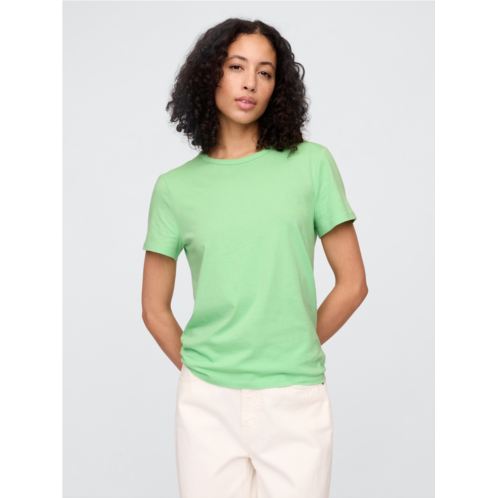 Gap Favorite Crewneck T-Shirt
