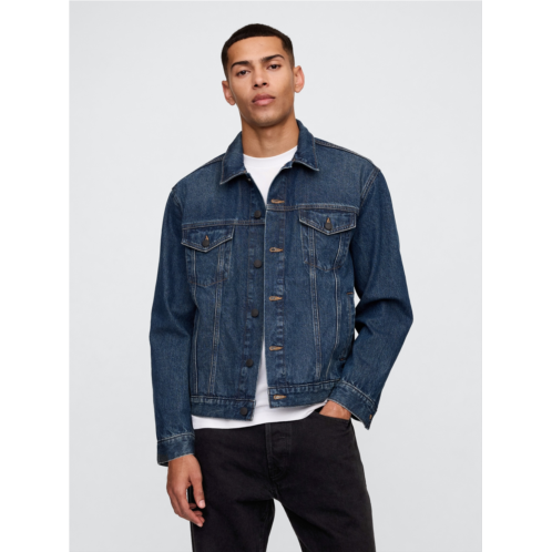 Gap Icon Denim Jacket