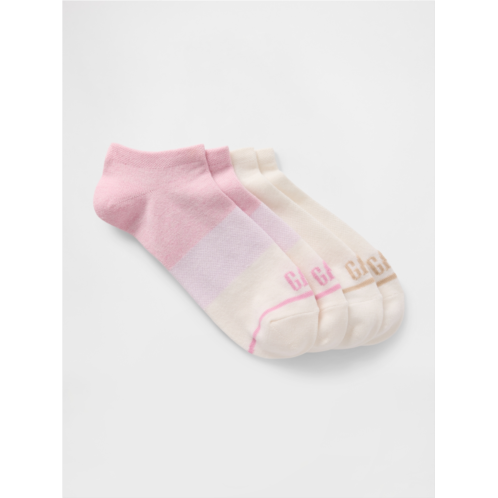 GapFit Ankle Socks (2-Pack)