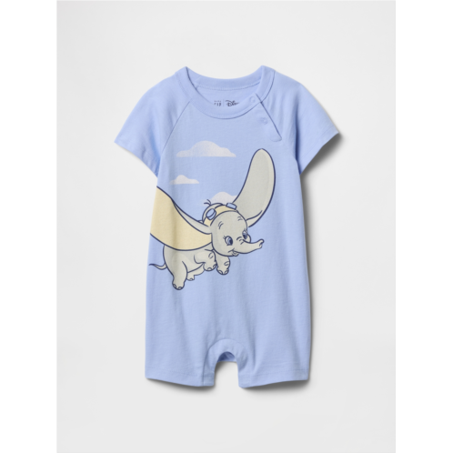 babyGap × Disney Romper