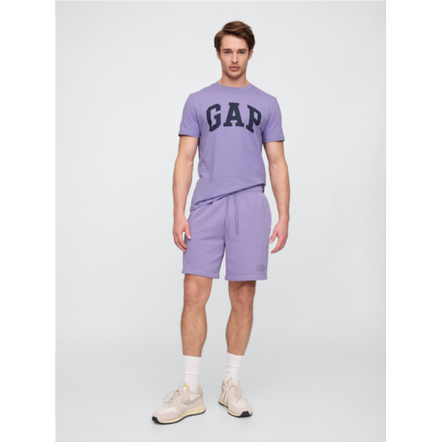 Gap Logo Shorts