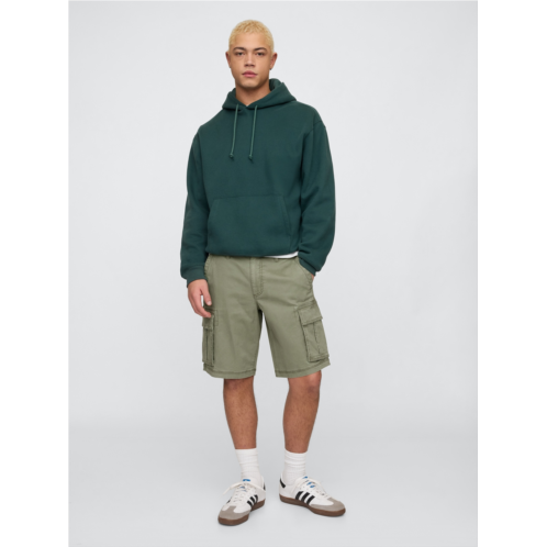Gap 11 Essential Cargo Shorts